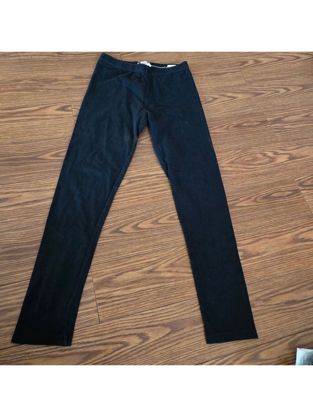 Forever 21 Classic Black Apparel